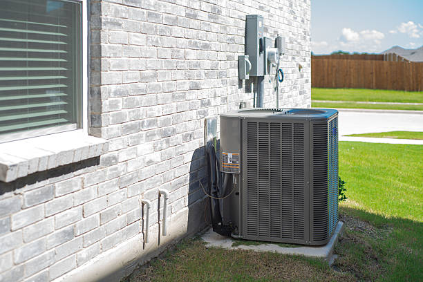 Reliable Heat Pump Repair contractor in Whaleyville, MD by FH HVAC